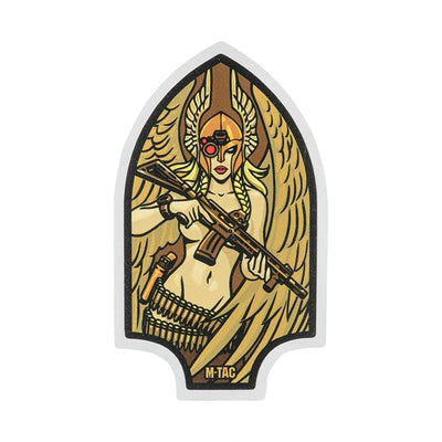 M-Tac Sticker Valkyrie