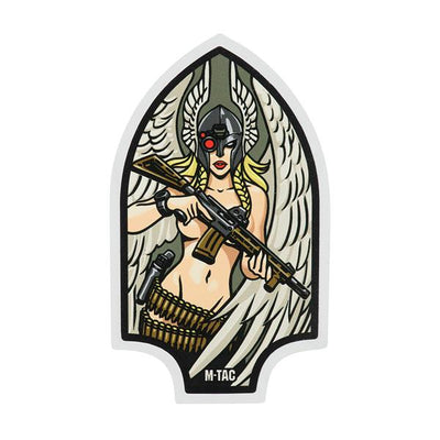 M-Tac Sticker Valkyrie