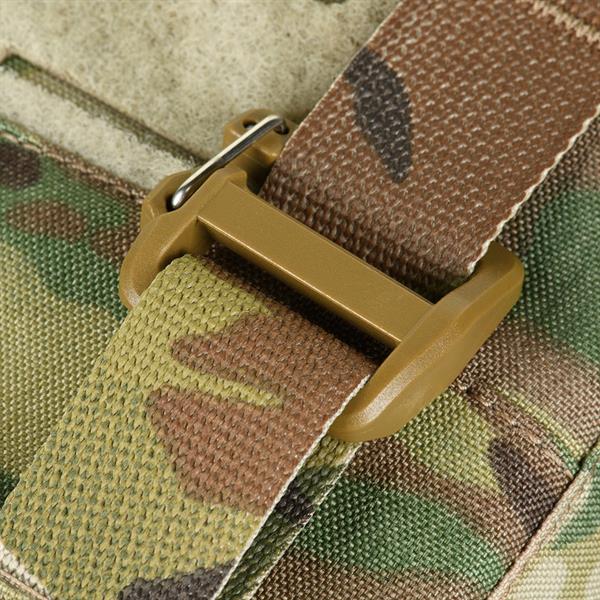 M-Tac plate carrier Cuirass FAST QRS Gen.II