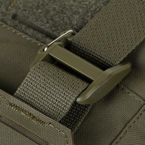 M-Tac plate carrier Cuirass FAST QRS Gen.II