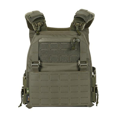 M-Tac plate carrier Cuirass FAST QRS Gen.II