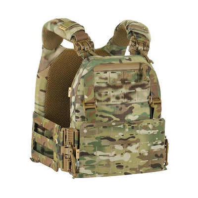 M-Tac plate carrier Cuirass FAST QRS Gen.II