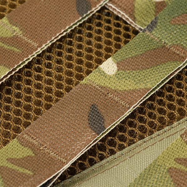 M-Tac plate carrier Cuirass FAST QRS Gen.II
