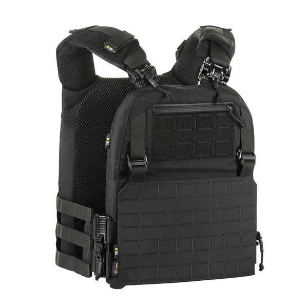 M-Tac Plate Carrier Cuirass Fast QRS XL Gen.II