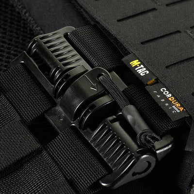 M-Tac Plate Carrier Cuirass Fast QRS XL Gen.II