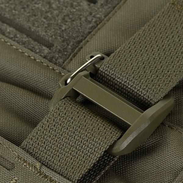 M-Tac Plate Carrier Cuirass Fast QRS XL Gen.II