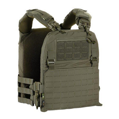 M-Tac Plate Carrier Cuirass Fast QRS XL Gen.II