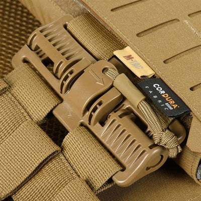 M-Tac Plate Carrier Cuirass Fast QRS XL Gen.II