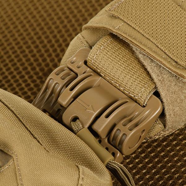 M-Tac Plate Carrier Cuirass Fast QRS XL Gen.II