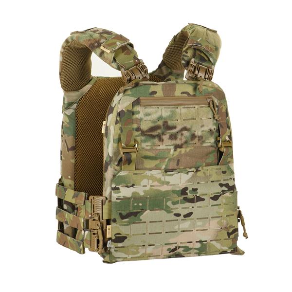 M-Tac Plate Carrier Cuirass Fast QRS XL Gen.II
