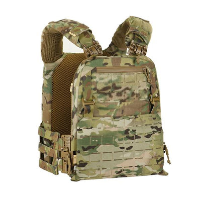 M-Tac Plate Carrier Cuirass Fast QRS XL Gen.II