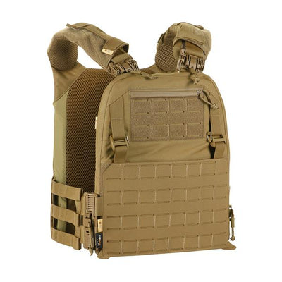 M-Tac Plate Carrier Cuirass Fast QRS XL Gen.II