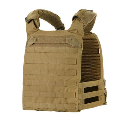 M-Tac Plate Carrier Cuirass Fast QRS XL Gen.II