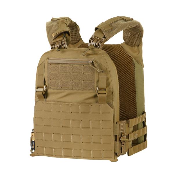 M-Tac Plate Carrier Cuirass Fast QRS XL Gen.II