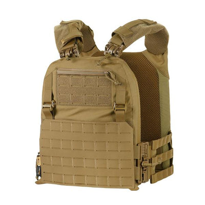 M-Tac Plate Carrier Cuirass Fast QRS XL Gen.II