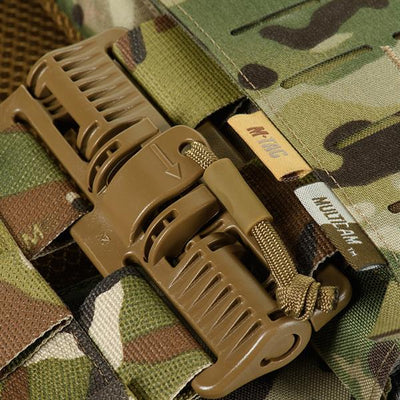 M-Tac Plate Carrier Cuirass Fast QRS XL Gen.II