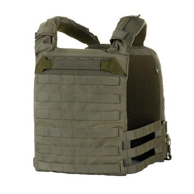 M-Tac Plate Carrier Cuirass Fast QRS XL Gen.II