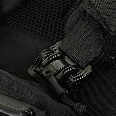 M-Tac Plate Carrier Cuirass Fast QRS XL Gen.II