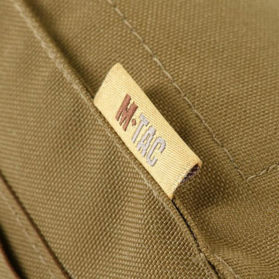 M-Tac Pouch for M249 Cartridge Box Closed