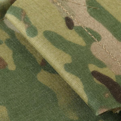 M-Tac Pouch for M249 Cartridge Box Closed