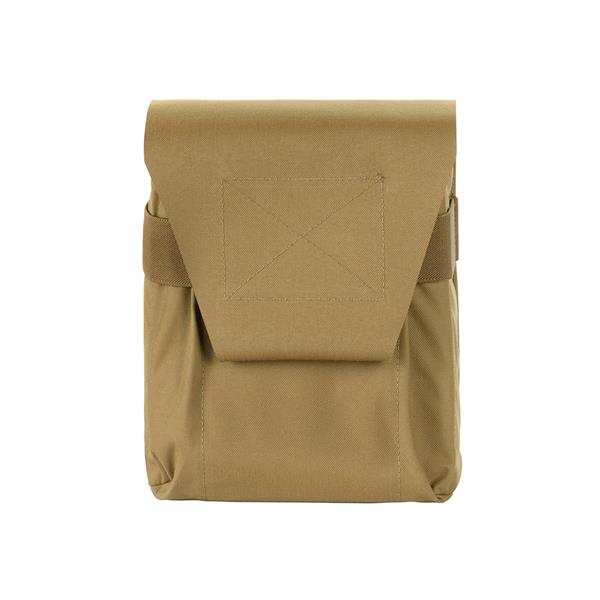 M-Tac Pouch for M249 Cartridge Box Closed