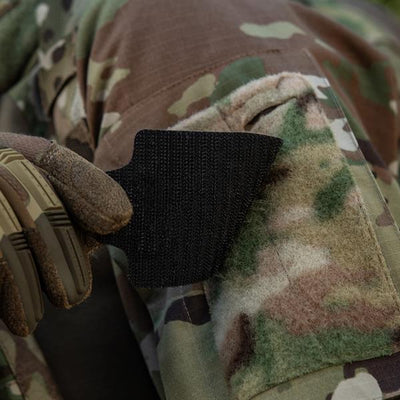M-Tac patch Motanka (embroidery)