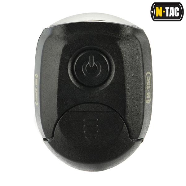 M-Tac LED mini flashlight