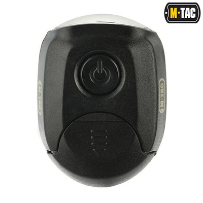 M-Tac LED mini flashlight