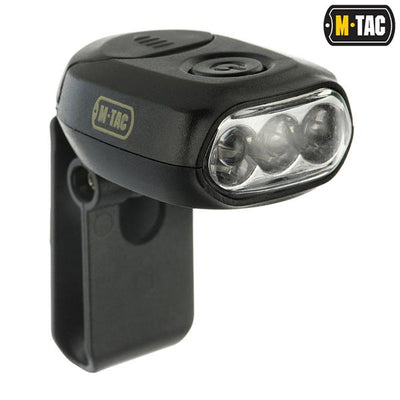 M-Tac LED mini flashlight