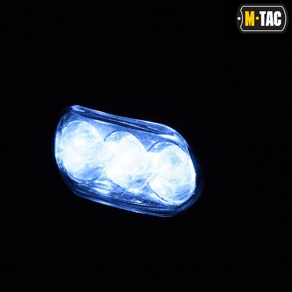 M-Tac LED mini flashlight