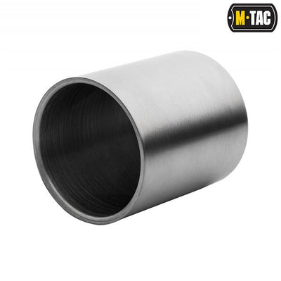 M-Tac thermo mug with carabiner