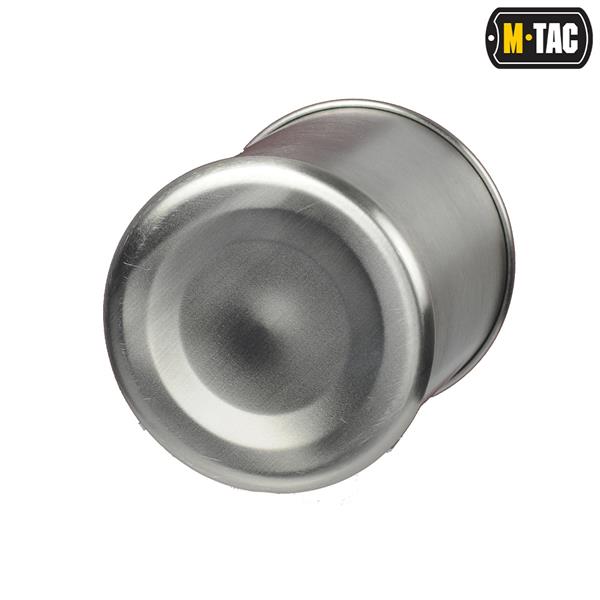 M-Tac mug with carabiner