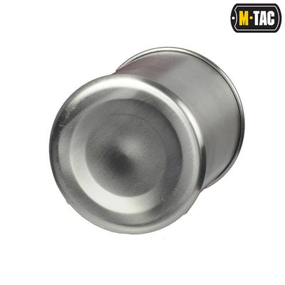 M-Tac mug with carabiner
