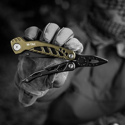 M-Tac universal tool Type 2