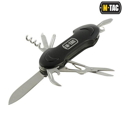 M-Tac small folding knife (7 tools)