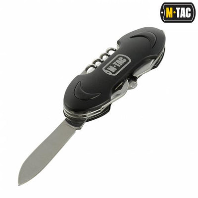 M-Tac small folding knife (7 tools)
