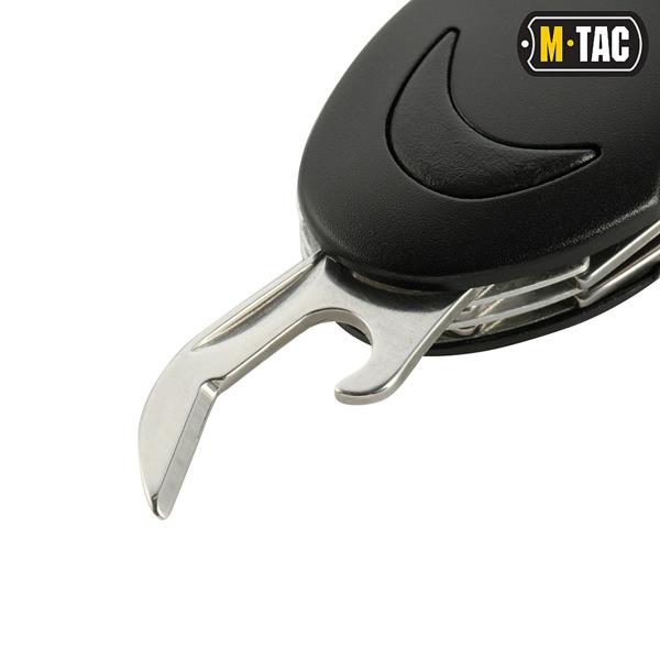 M-Tac small folding knife (7 tools)