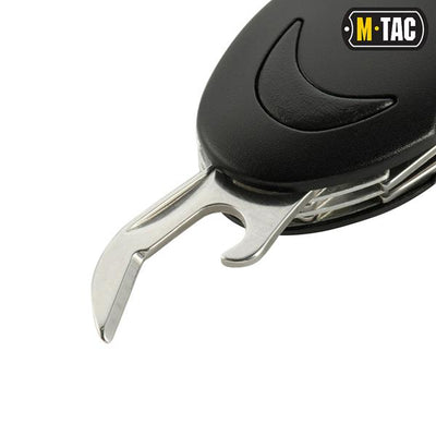 M-Tac small folding knife (7 tools)