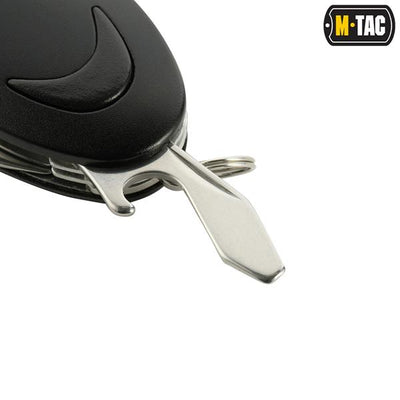 M-Tac small folding knife (7 tools)