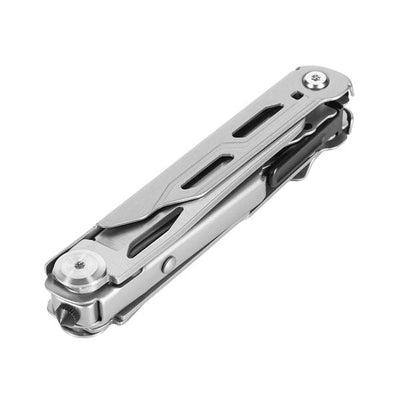 M-Tac Type 3 Folding Knife (5 Tools) 3 Steel