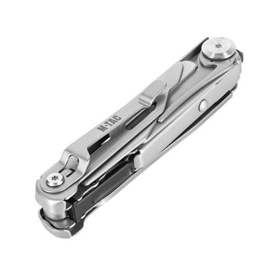 M-Tac Type 3 Folding Knife (5 Tools) 3 Steel