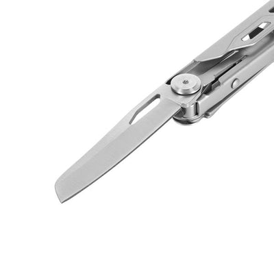 M-Tac Type 3 Folding Knife (5 Tools) 3 Steel