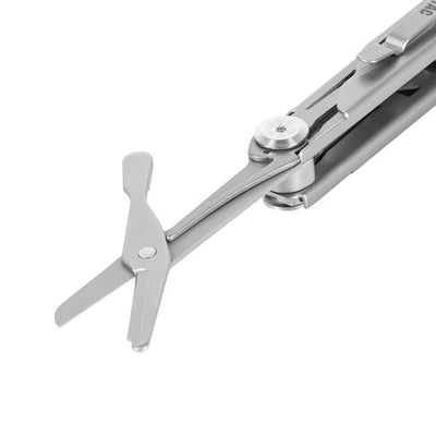 M-Tac Type 3 Folding Knife (5 Tools) 3 Steel