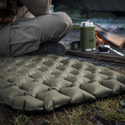 M-Tac Sleeping Pad 195x60 Olive
