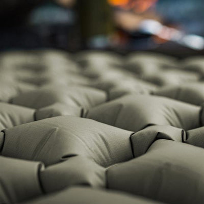 M-Tac Sleeping Pad 195x60 Olive