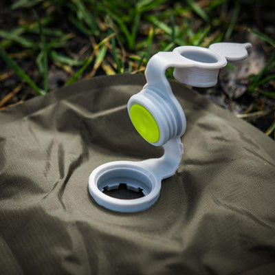 M-Tac Sleeping Pad 195x60 Olive