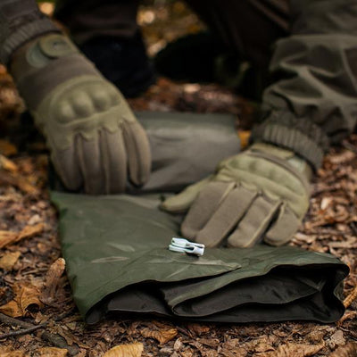 M-Tac Sleeping Pad 195x60 Olive