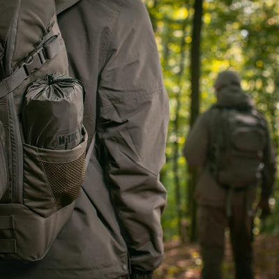 M-Tac Sleeping Pad 195x60 Olive