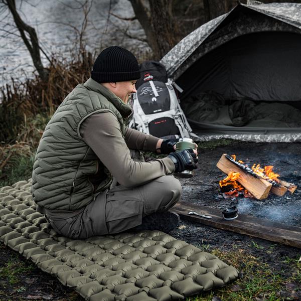 M-Tac Sleeping Pad 195x60 Olive