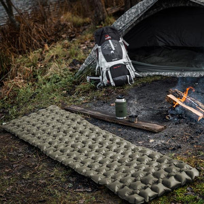 M-Tac Sleeping Pad 195x60 Olive